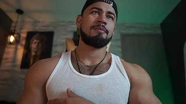 jaxon colton online show from September 14, 12:59 pm