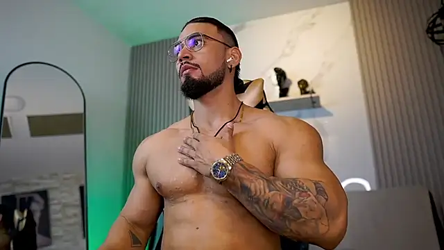 jaxon colton online show from September 19, 11:16 pm