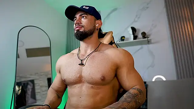 jaxon colton online show from September 24, 12:14 am