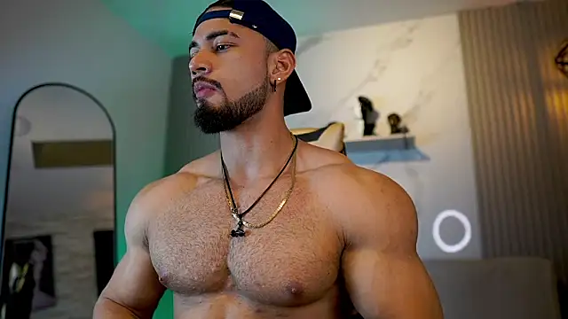 jaxon colton online show from October 5, 4:22 am