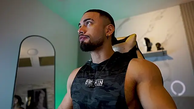 jaxon colton online show from October 11, 2:22 am