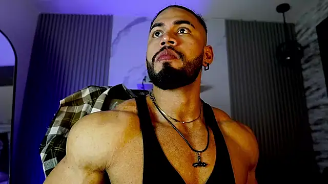 jaxon colton online show from November 28, 2:25 am