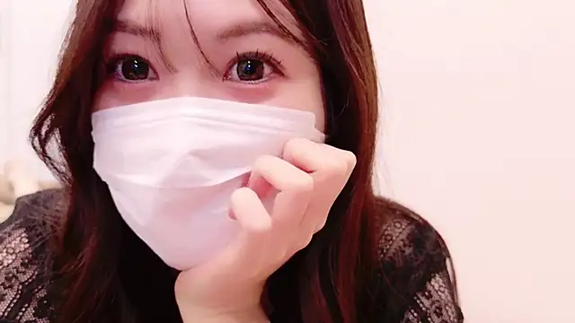 oxo yuna oxo online show from January 23, 11:48 am