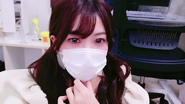 oxo yuna oxo online show from February 2, 11:08 am