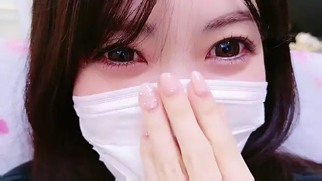 oxo yuna oxo online show from February 17, 4:15 pm