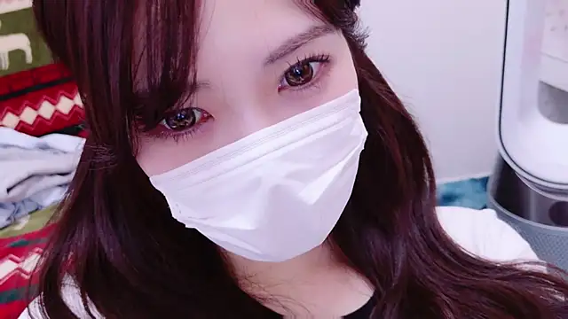 oxo yuna oxo online show from February 25, 3:27 pm