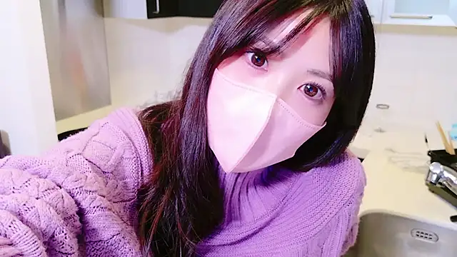 oxo yuna oxo online show from March 14, 5:35 pm