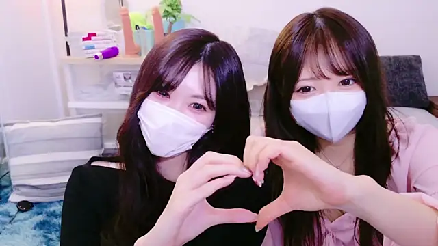 oxo yuna oxo online show from March 17, 1:29 pm