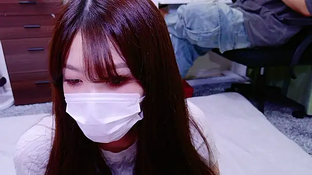 oxo yuna oxo online show from September 17, 12:40 pm