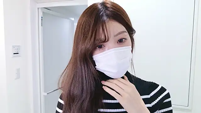 oxo yuna oxo online show from October 21, 11:11 am