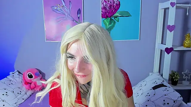 AnneTenet online show from December 8, 7:15 am