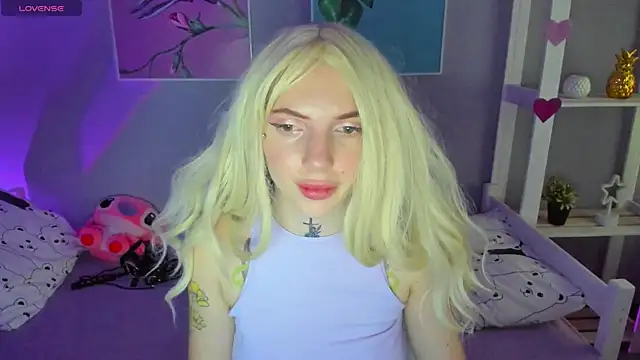 AnneTenet online show from December 14, 7:29 am