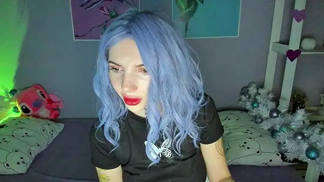 AnneTenet online show from December 19, 6:12 am