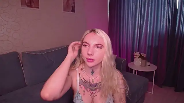 AnneTenet online show from September 13, 9:20 am