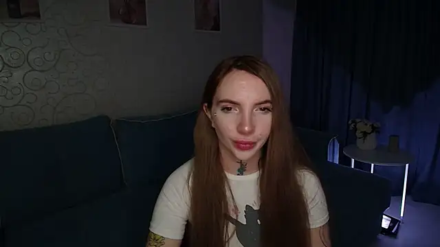 AnneTenet online show from November 24, 6:13 am