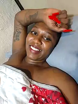 YourDreamLady22 online show from February 5, 3:13 am