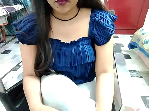 aarushi sharmaa online show from March 2, 8:16 am