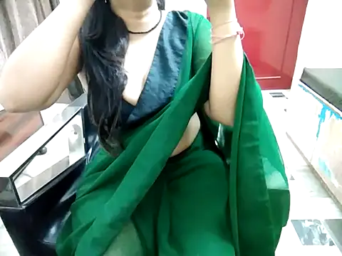 aarushi sharmaa online show from September 13, 3:39 am