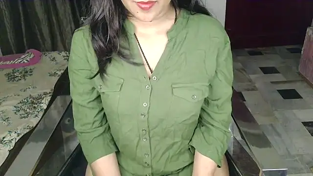 aarushi sharmaa online show from November 21, 4:38 pm