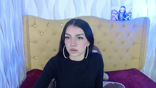 Angelchristix online show from March 19, 10:22 am