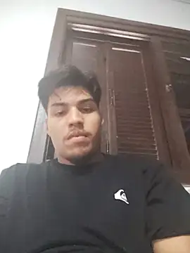 Snapshot of Rmst chatting on October 10, 8:52 pm Rmst online show from October 10, 8:52 pm