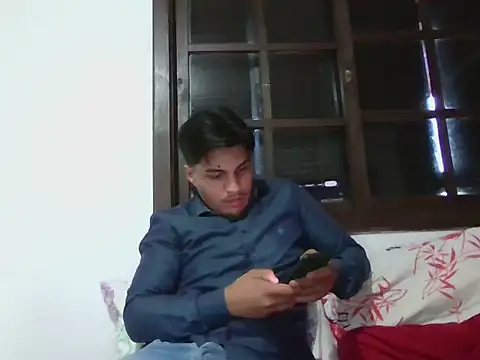 Snapshot of Rmst chatting on October 21, 9:04 pm Rmst online show from October 21, 9:04 pm