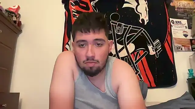 Snapshot of hornycollegestudenthung chatting on October 25, 1:24 am hornycollegestudenthung online show from October 25, 1:24 am