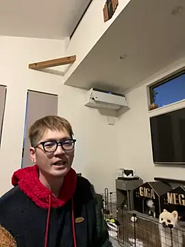 kensnb online show from January 30, 9:14 pm