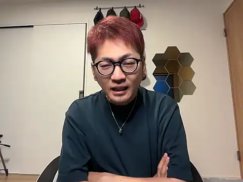 kensnb online show from October 12, 8:41 pm