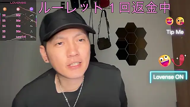 kensnb online show from November 14, 12:15 pm