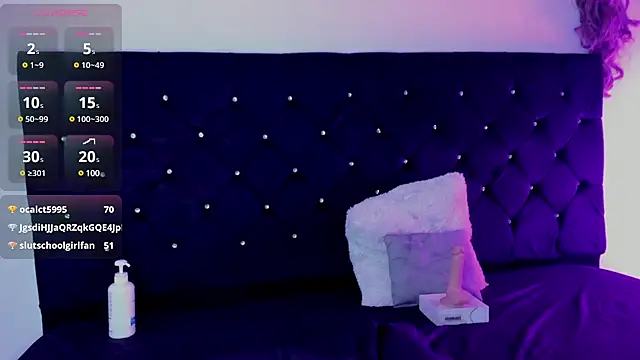 Natasha by online show from February 26, 5:07 pm