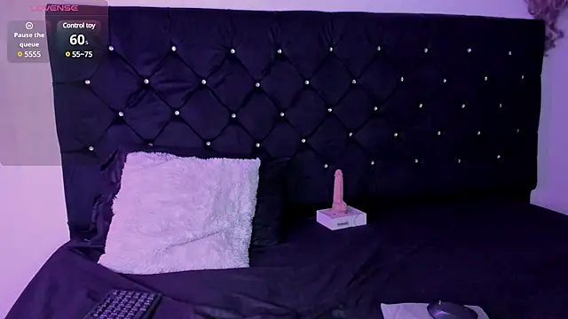 Natasha by online show from March 10, 4:46 pm