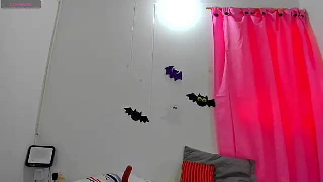 Natasha by online show from October 4, 2:48 pm