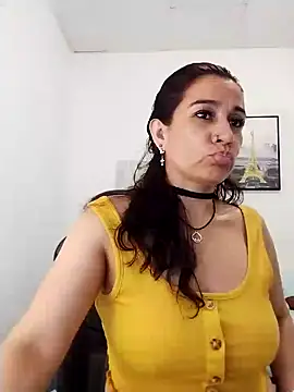 Hikaryfire online show from February 6, 3:59 am