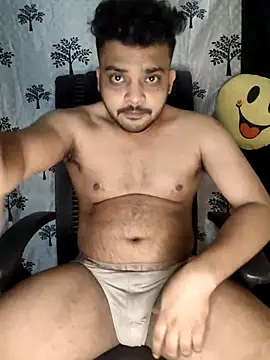 Mr Handsome hunk online show from October 31, 6:53 pm