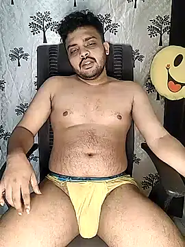 Mr Handsome hunk online show from November 5, 5:57 pm