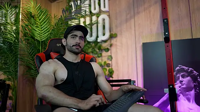 Austin bolt online show from December 10, 1:54 am