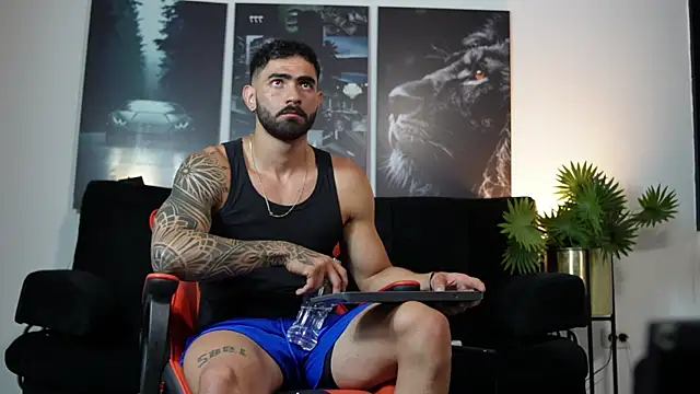 Austin bolt online show from September 14, 2:33 am