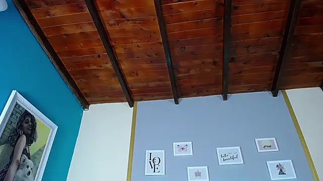 dante ferraraa online show from March 20, 9:13 pm