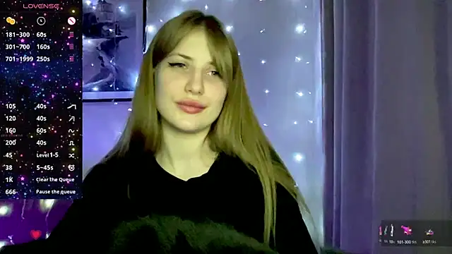 PureAlisMiracle online show from December 11, 9:23 pm