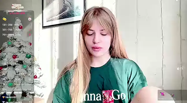 PureAlisMiracle online show from December 24, 11:06 am