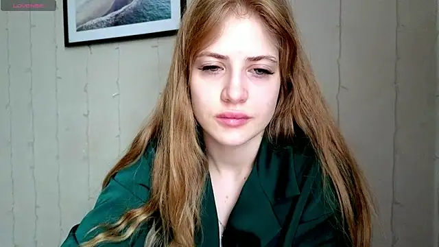 PureAlisMiracle online show from January 24, 9:06 am