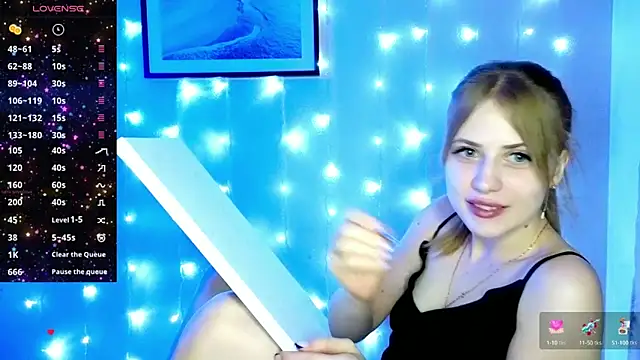 PureAlisMiracle online show from January 24, 2:41 pm