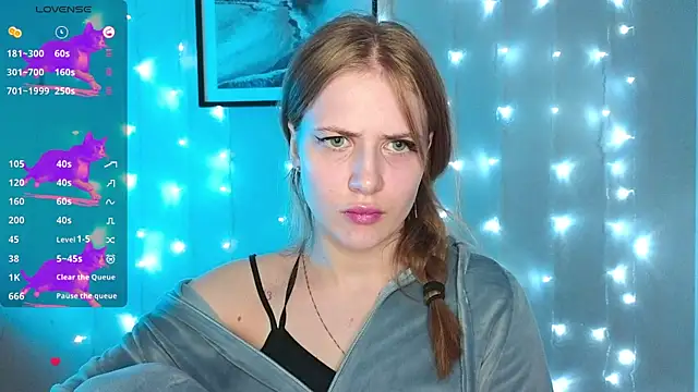 PureAlisMiracle online show from February 24, 3:42 pm