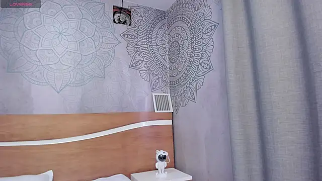 Sensual Sophie  online show from February 1, 1:09 pm