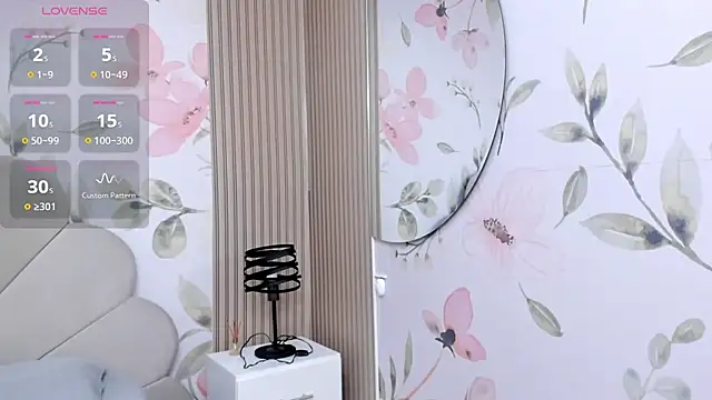 Sensual Sophie  online show from February 5, 10:51 am