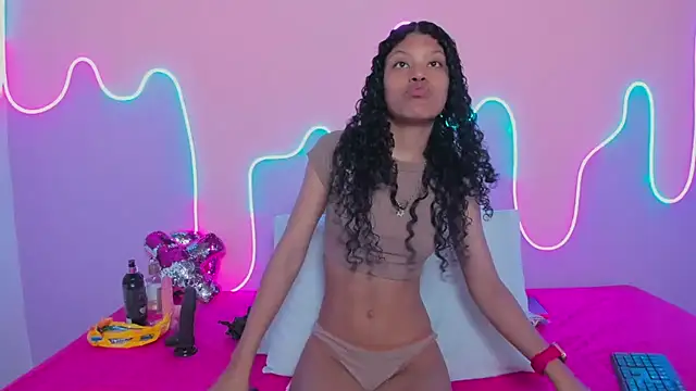 Mingie Rouse online show from January 28, 11:38 am