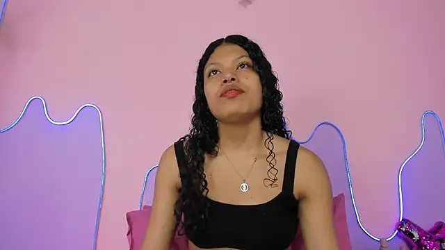 Mingie Rouse online show from October 2, 12:01 pm