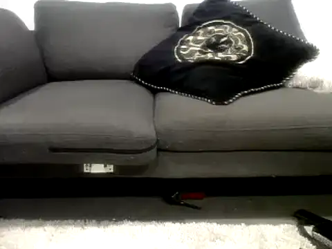 Niquitasparkles online show from February 4, 6:38 pm