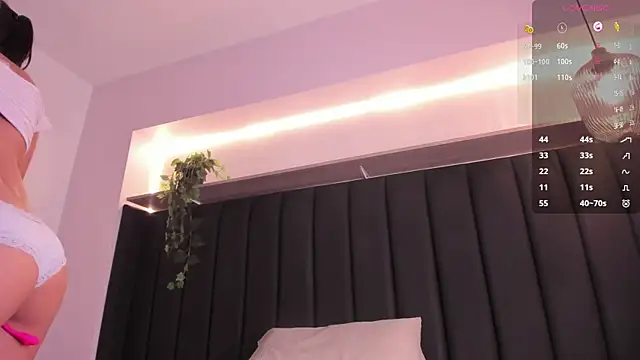 shysweets online show from January 17, 12:21 pm